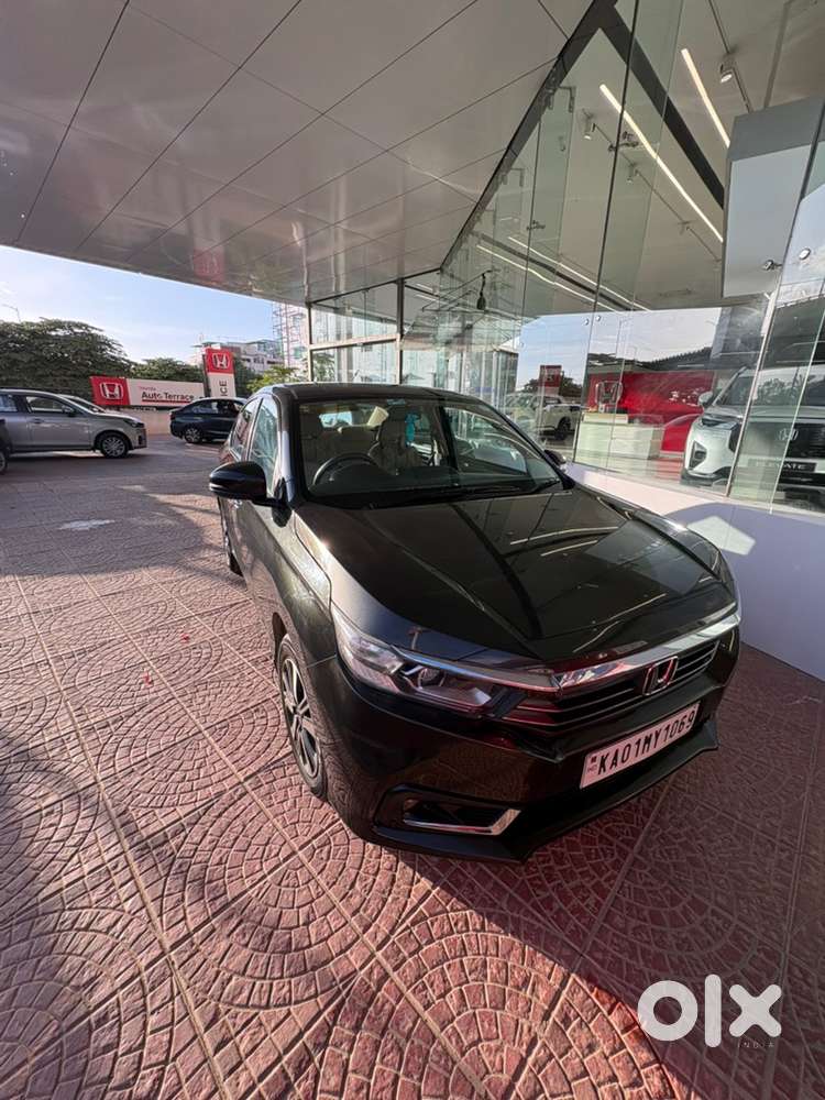 Honda Amaze 2022 Petrol