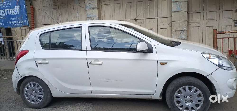 Hyundai I20 2011 Diesel 90000 Km Driven