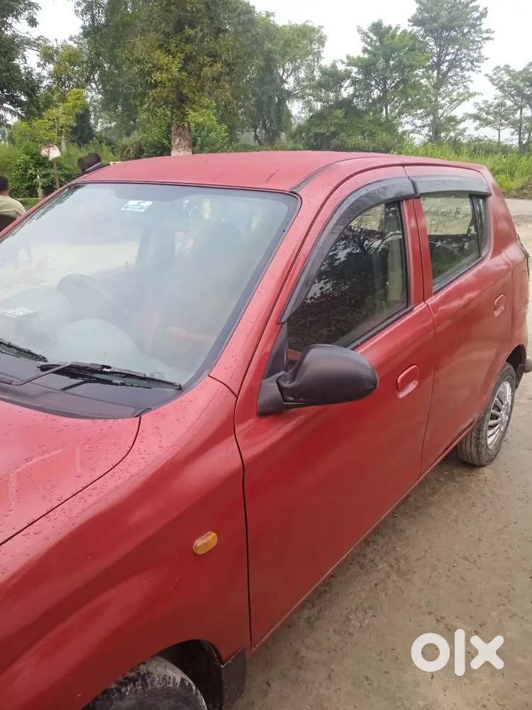 गुड कंडीसन शील्ड इंजन