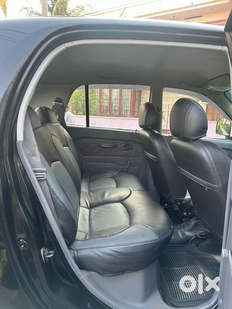 Hyundai Santro Xing 2006