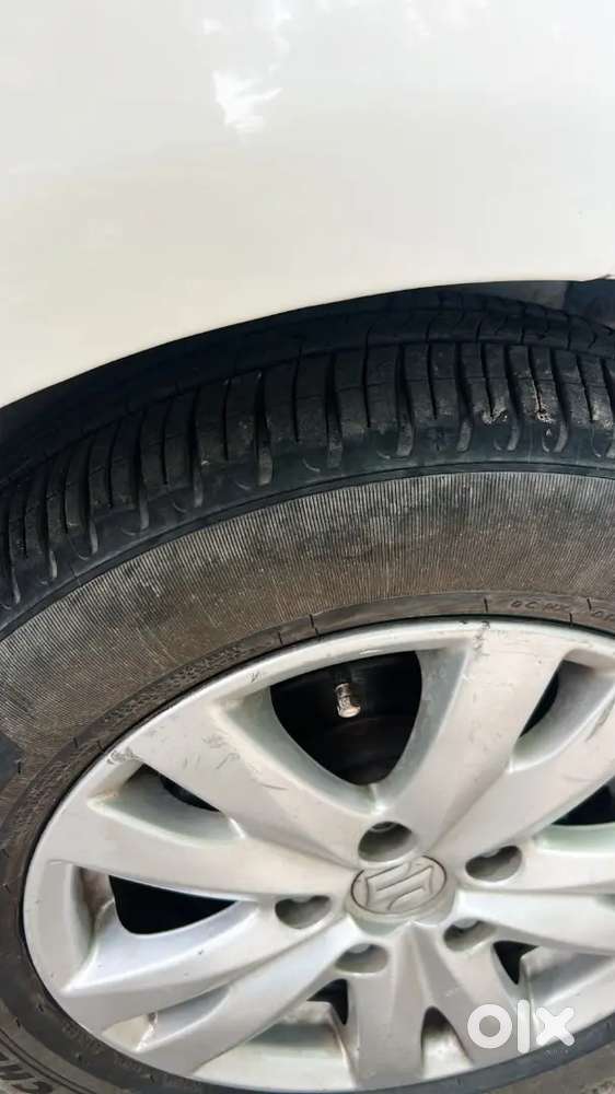 Maruti Suzuki Ertiga 2018 Diesel Hybrid  Manual