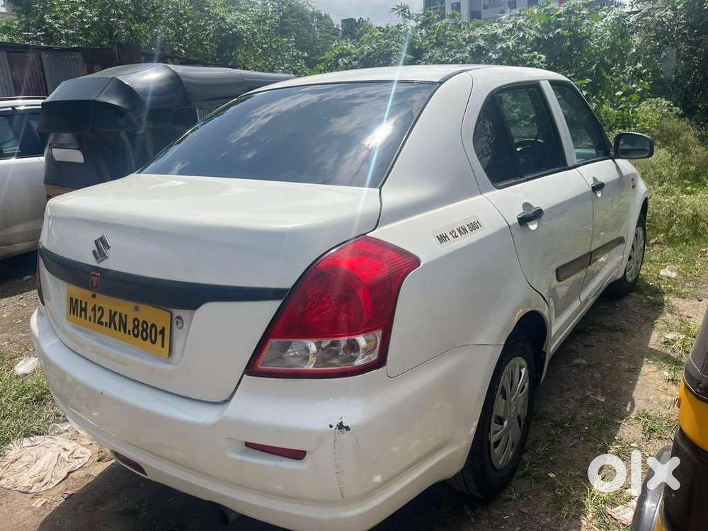 Maruti Suzuki Dzire 2016 Diesel 170000 Km Driven