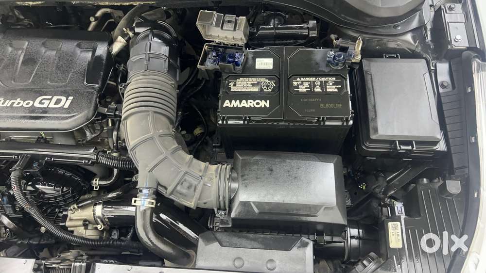 Hyundai Verna 1.0 Sx (o) Turbo Gdi Dct, 2021, Petrol