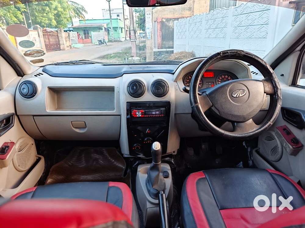 Mahindra Verito 1.5 D4 Bsiv, 2013, Diesel