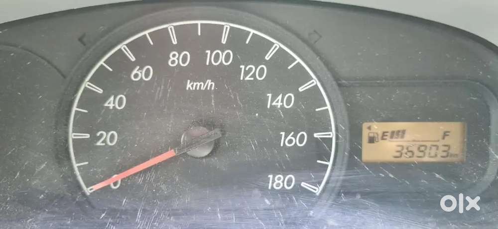 2011 Maruti Suzuki Alto, In Good Conditions
