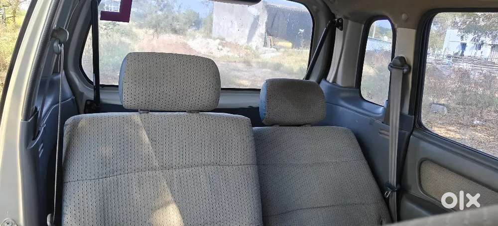 Maruti Suzuki Wagon R Well Maintained
