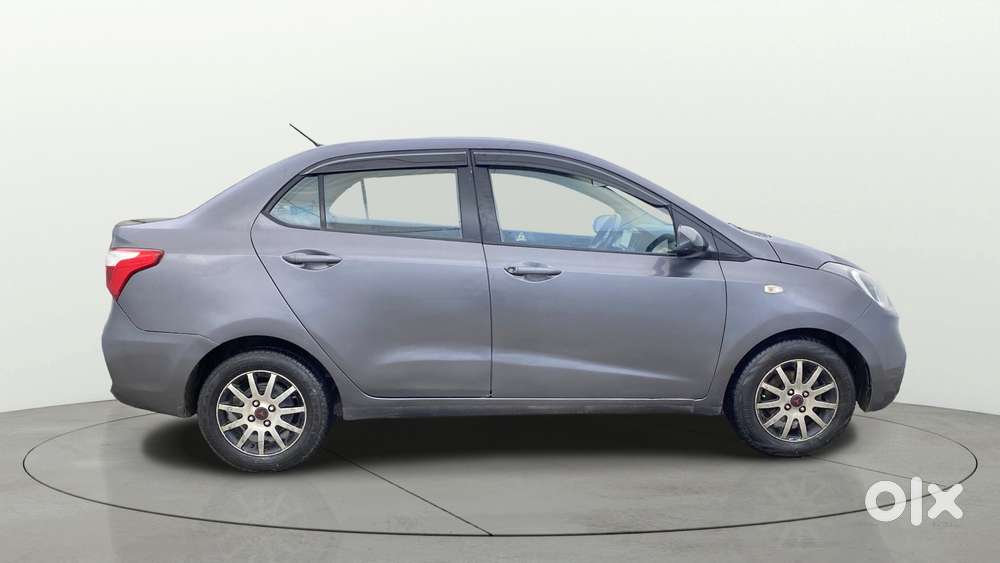 Hyundai Xcent S 1.2, 2018, Cng & Hybrids