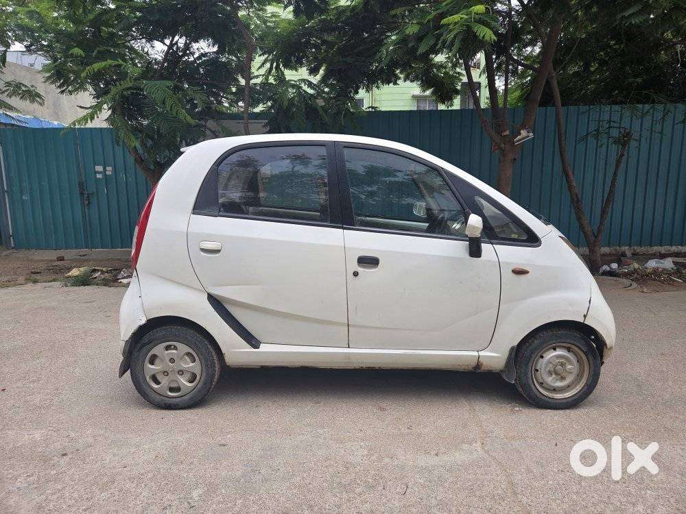 Tata Nano Twist Xe, 2011, Petrol