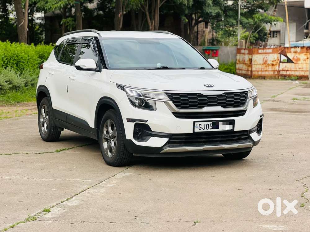 Kia Seltos Htk Plus D, 2021, Diesel