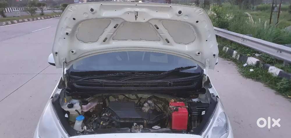 2019 Hyundai Santro Magna Petrol Manual