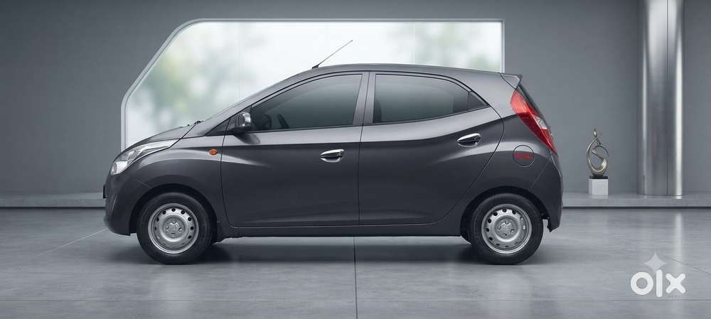 Hyundai Eon Era +, 2018, Petrol