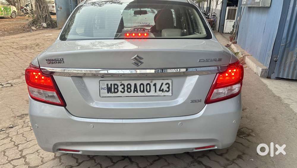 Maruti Suzuki Swift Dzire Zdi Plus , 2018, Diesel