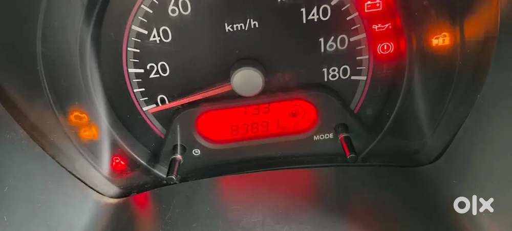 Maruti Suzuki A-star 2014 Lxi