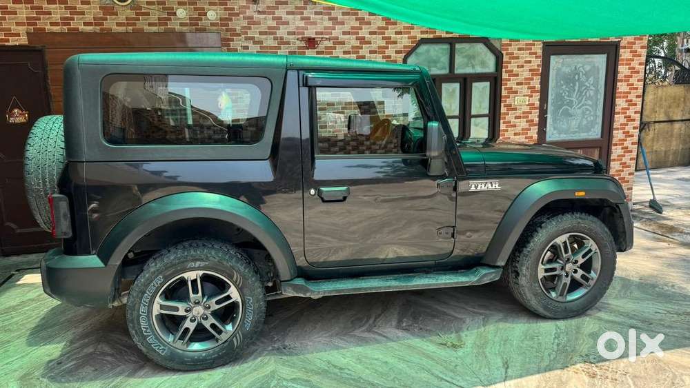 Mahindra Diesel Car 2023