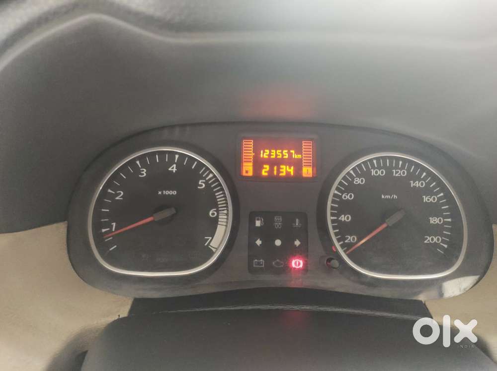 Renault Duster 2012-2015 85ps Diesel Rxl Optional, 2013, Diesel