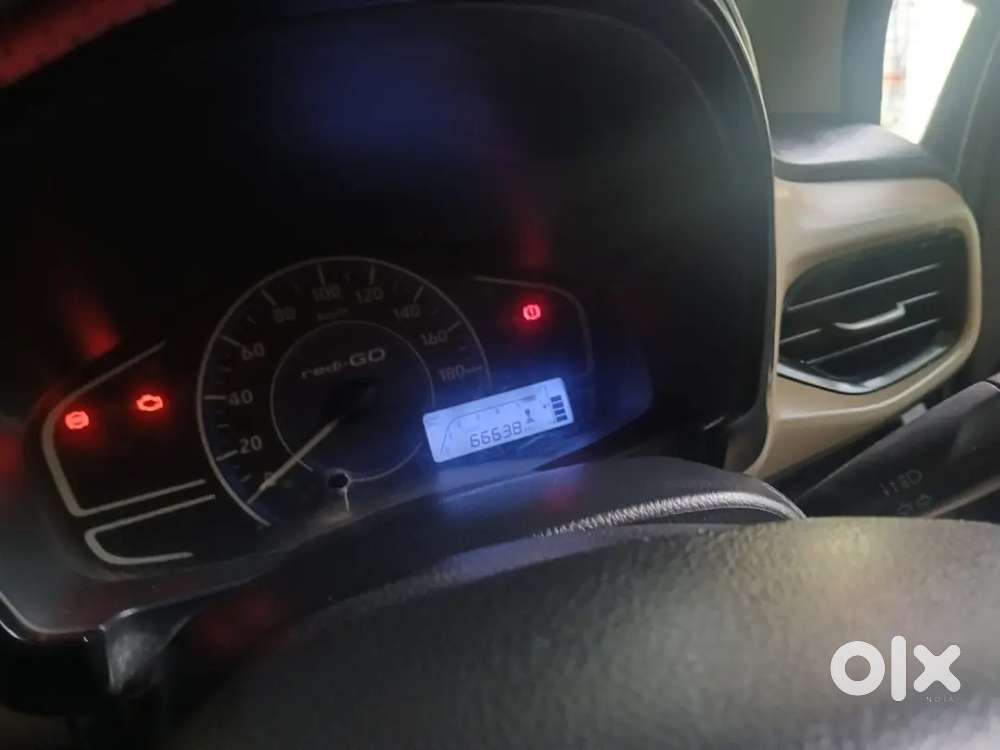 Good Condition Car