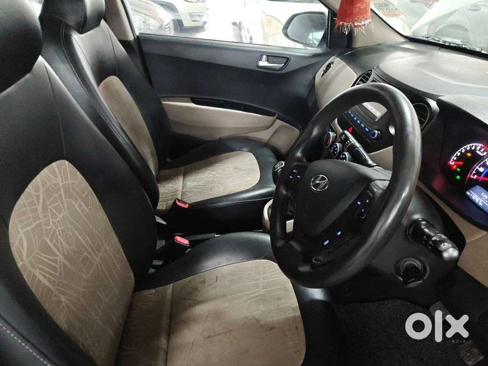Hyundai Grand I10 Magna, 2017