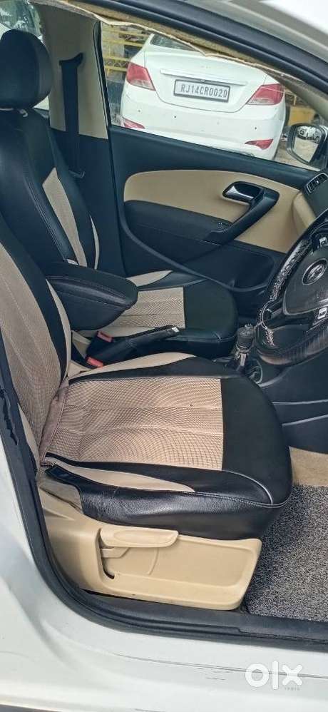 Volkswagen Polo 1.5 Tdi Highline, 2015, Diesel