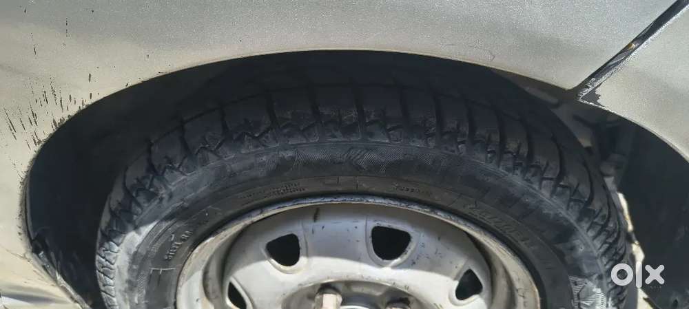 Hyundai Santro Xing 2010 Petrol Well Maintained