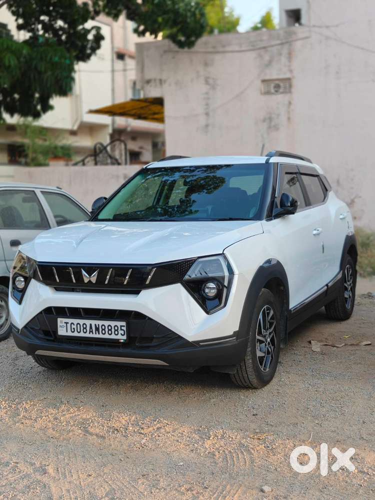 Mahindra Xuv 3xo Petrol 2026