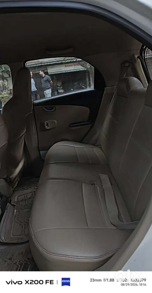 Honda Brio Mt 2014