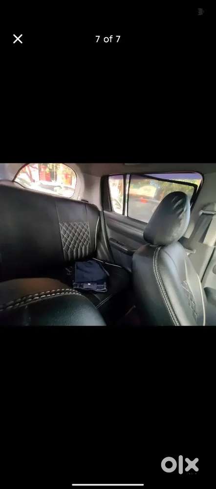 Maruti Suzuki Swift 2010 Petrol 57000 Km Driven 30 Tak Passing Hai