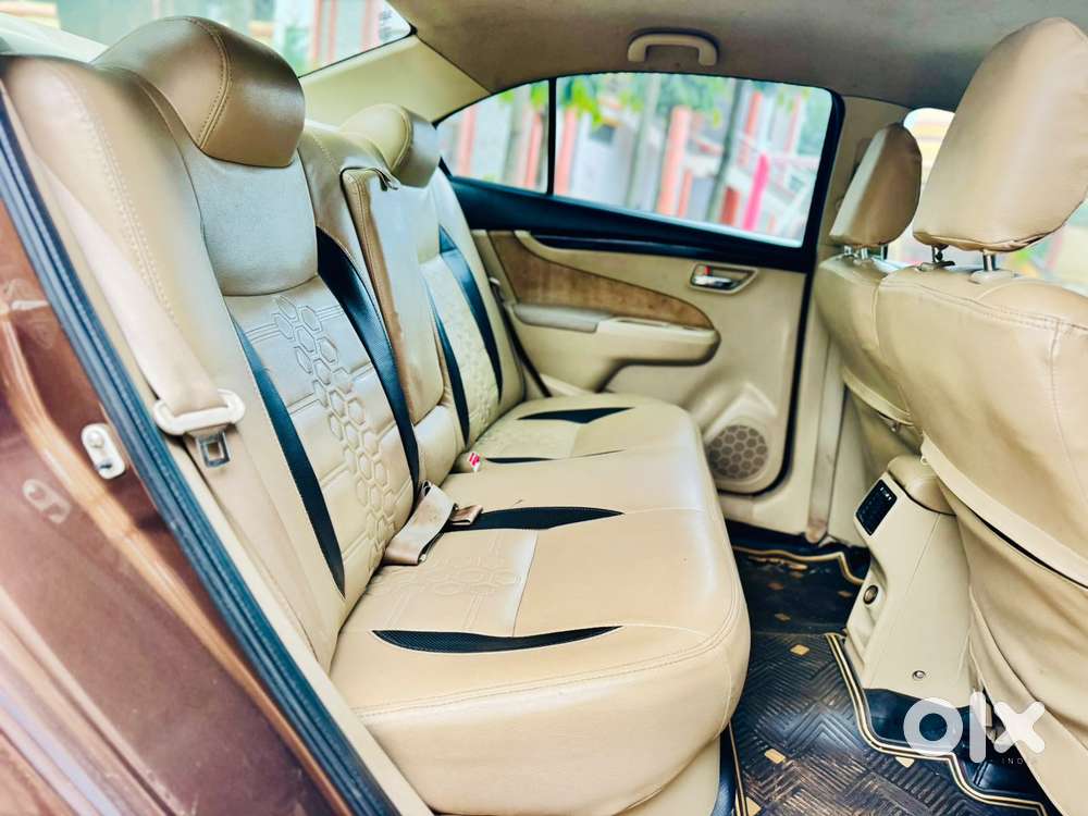 Maruti Suzuki Ciaz, 2015, Diesel