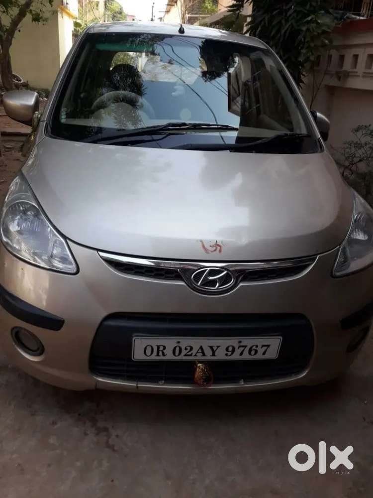 Hyundai I10 2010 Petrol 146000 Km Driven