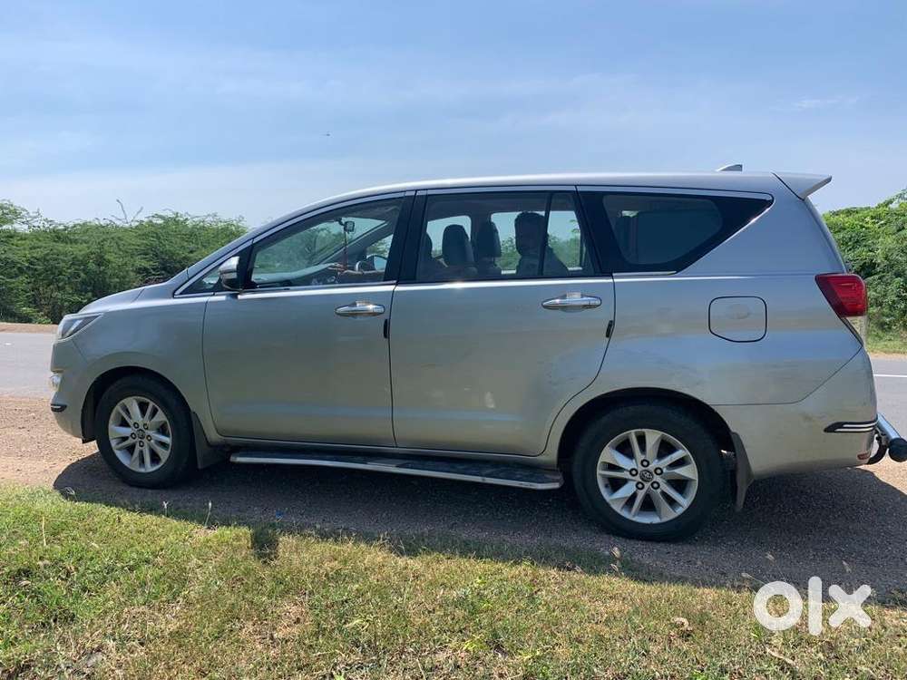 2017 Toyota Car Diesel 250 Km Driven