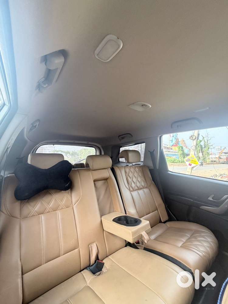 Mahindra Xuv500 Diesel 2019
