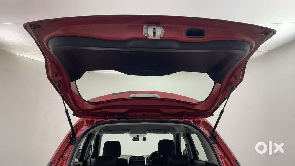Maruti Suzuki Vitara Brezza Vdi Amt, 2019, Diesel
