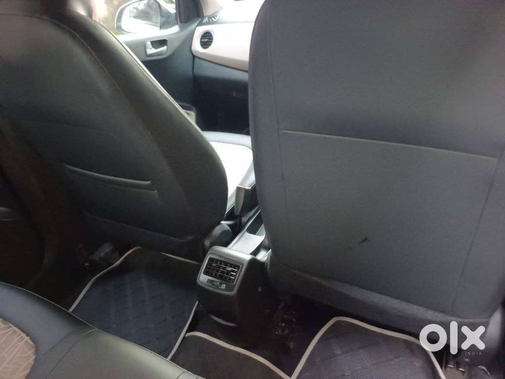 Hyundai Grand I10 Sportz O 1.2, 2018, Petrol