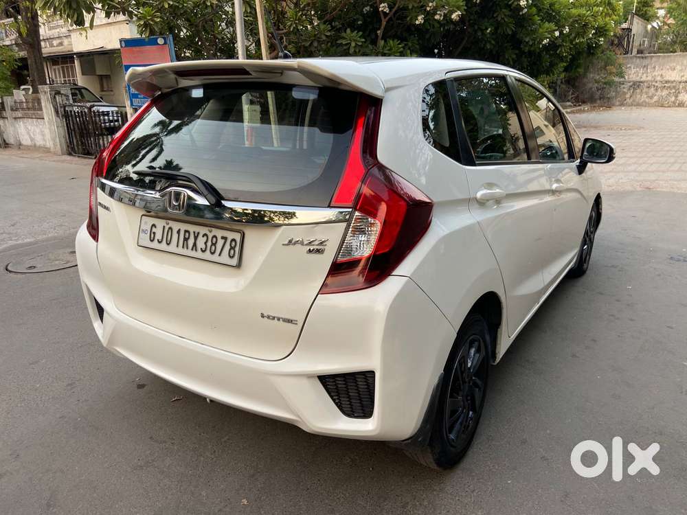 Honda Jazz 1.5 Vx I Dtec, 2017, Diesel