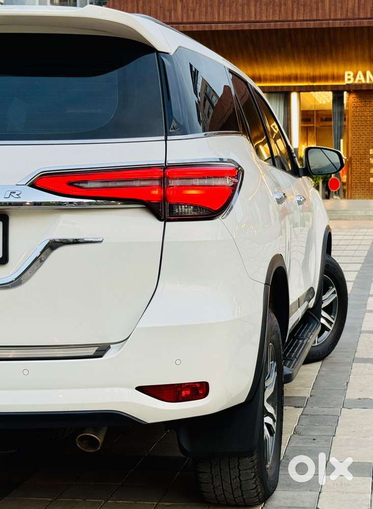Toyota Fortuner 4x2 At 2.8 Diesel, 2025, Diesel