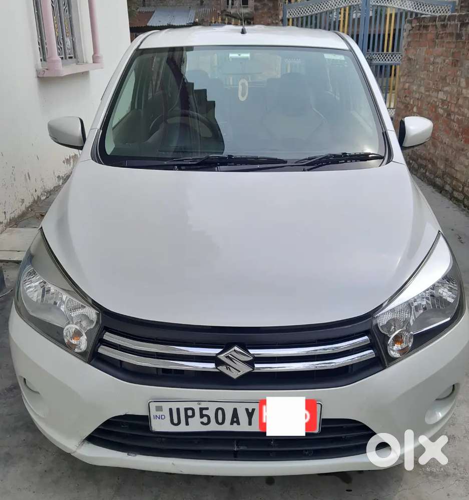 Maruti Suzuki Celerio 2017 Year Model