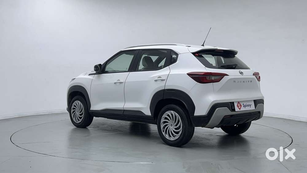 Nissan Magnite 1.0 Xl, 2021, Petrol
