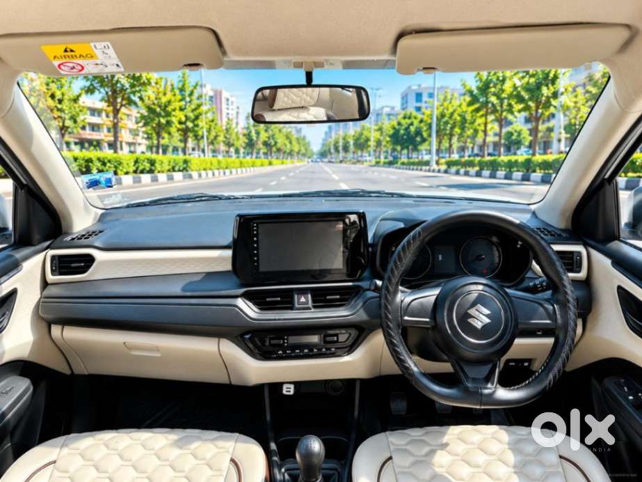 Maruti Suzuki Dzire 1.2 Tour S Cng, 2025, Petrol