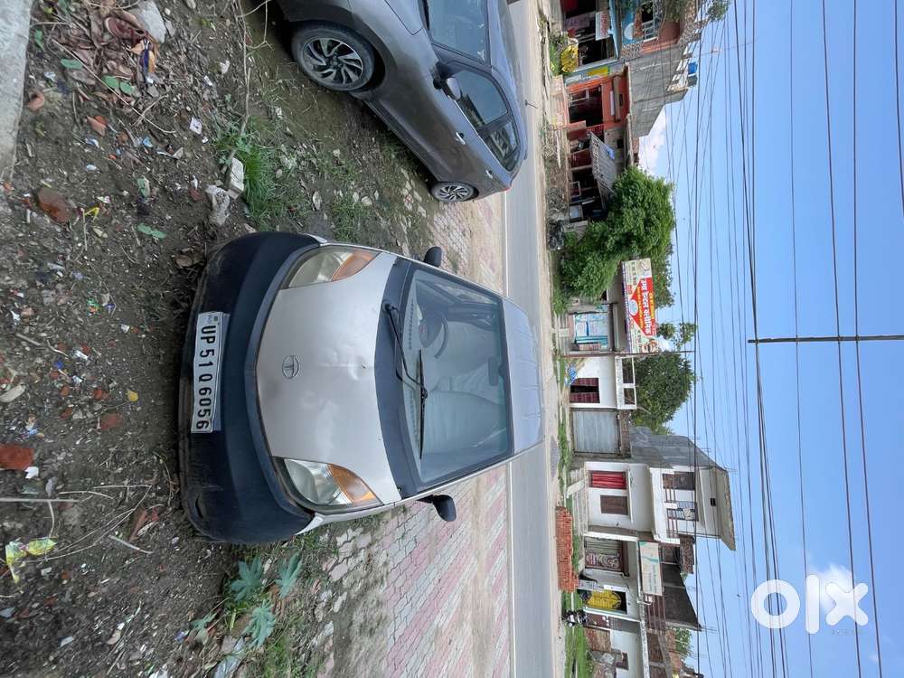 Tata Nano 2011 Petrol 56000 Km Driven