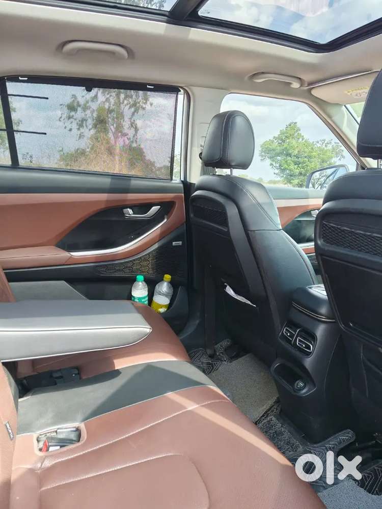 Hyundai Alcazar 2022
