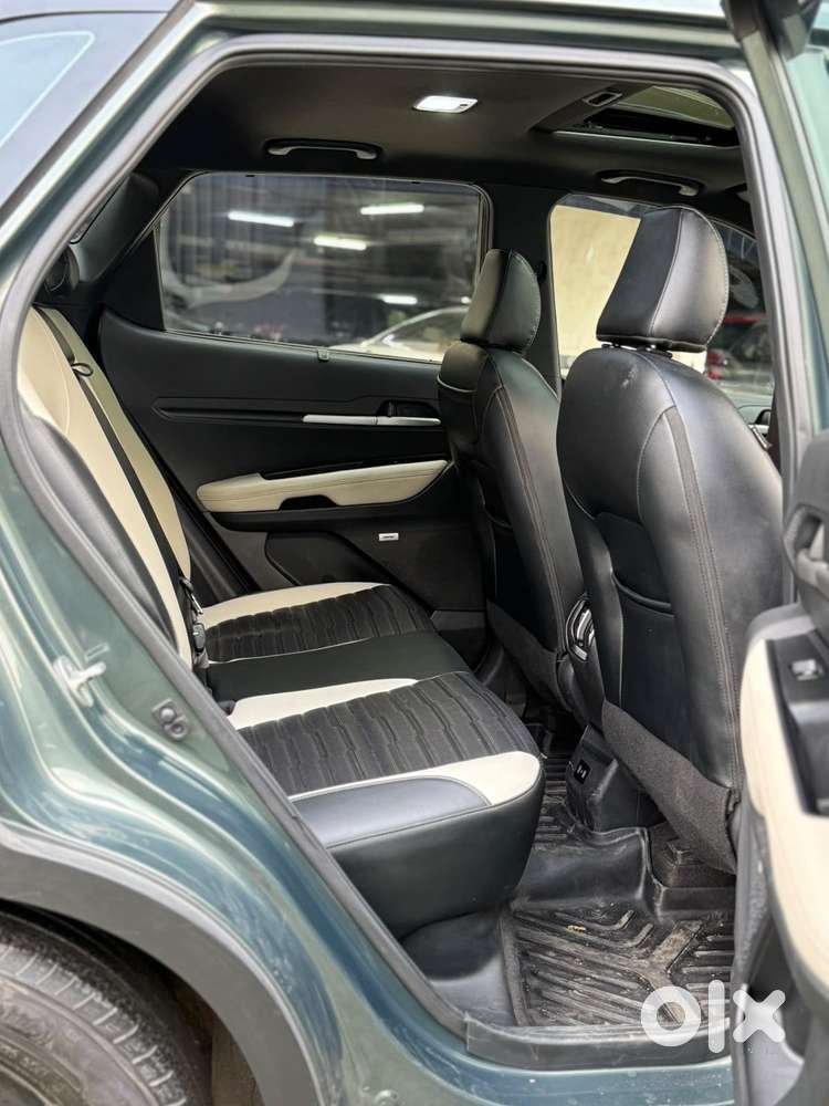 Kia Sonet 1.5 Gtx Plus Diesel At Dt, 2024, Diesel