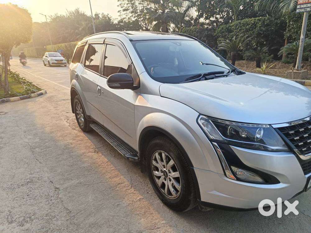 Mahindra Xuv500 W9 At 1.99, 2020, Diesel
