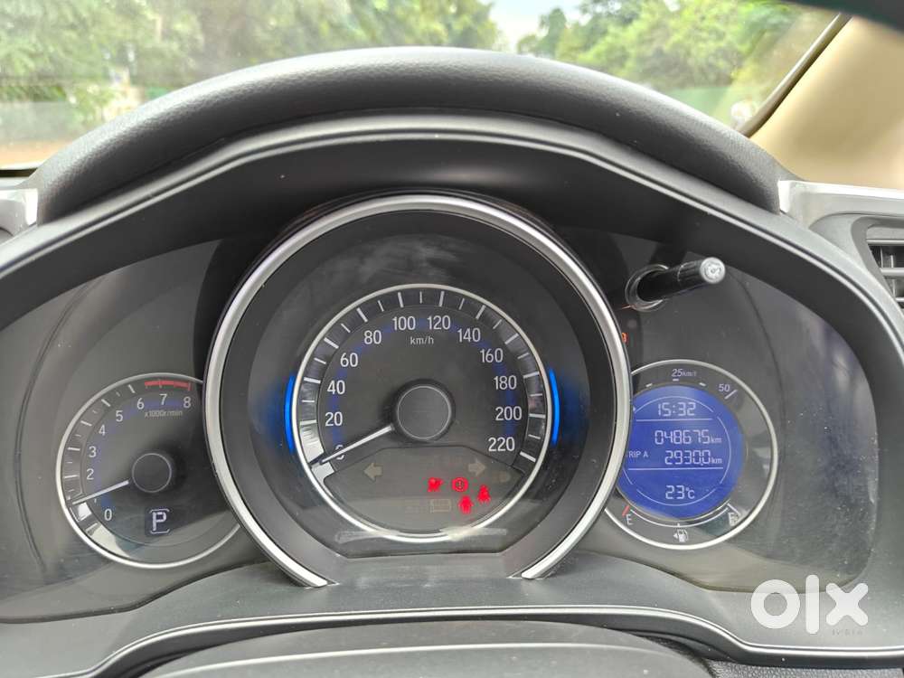 Honda Jazz Vx Cvt, 2019, Petrol