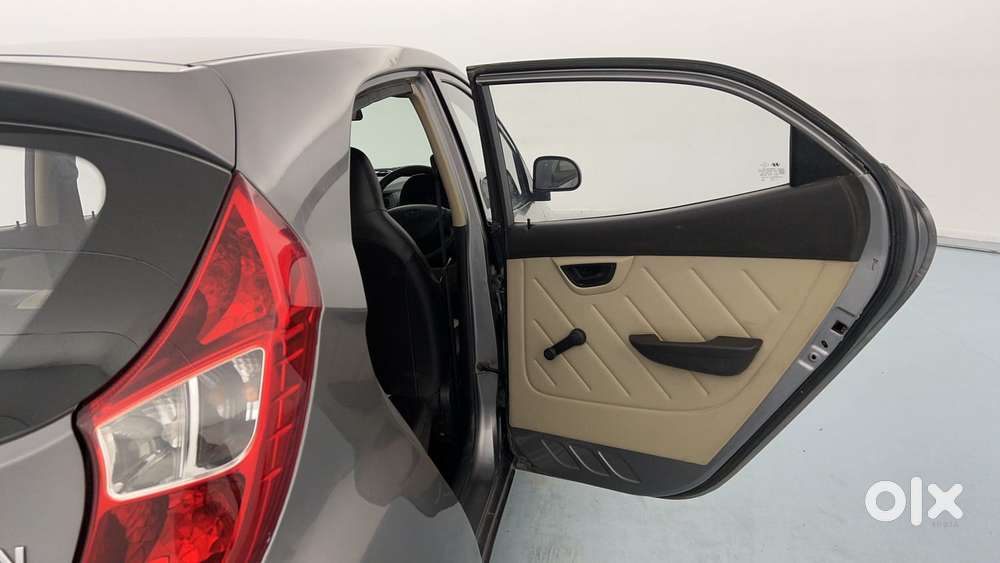 Hyundai Eon D Lite, 2014, Petrol