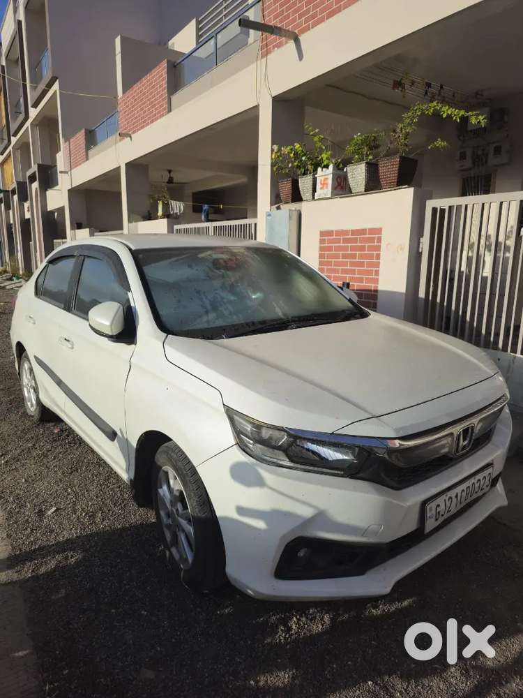 Honda Amez Tiptop Condition