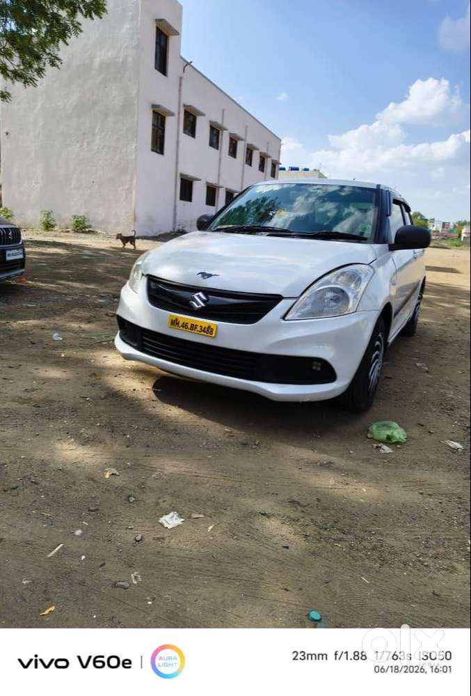 2019 Maruti Suzuki Dzire