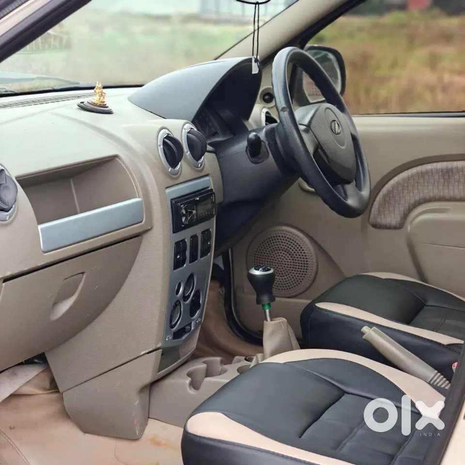 Mahindra Verito 1.5 D4 Bsiii, 2012, Diesel
