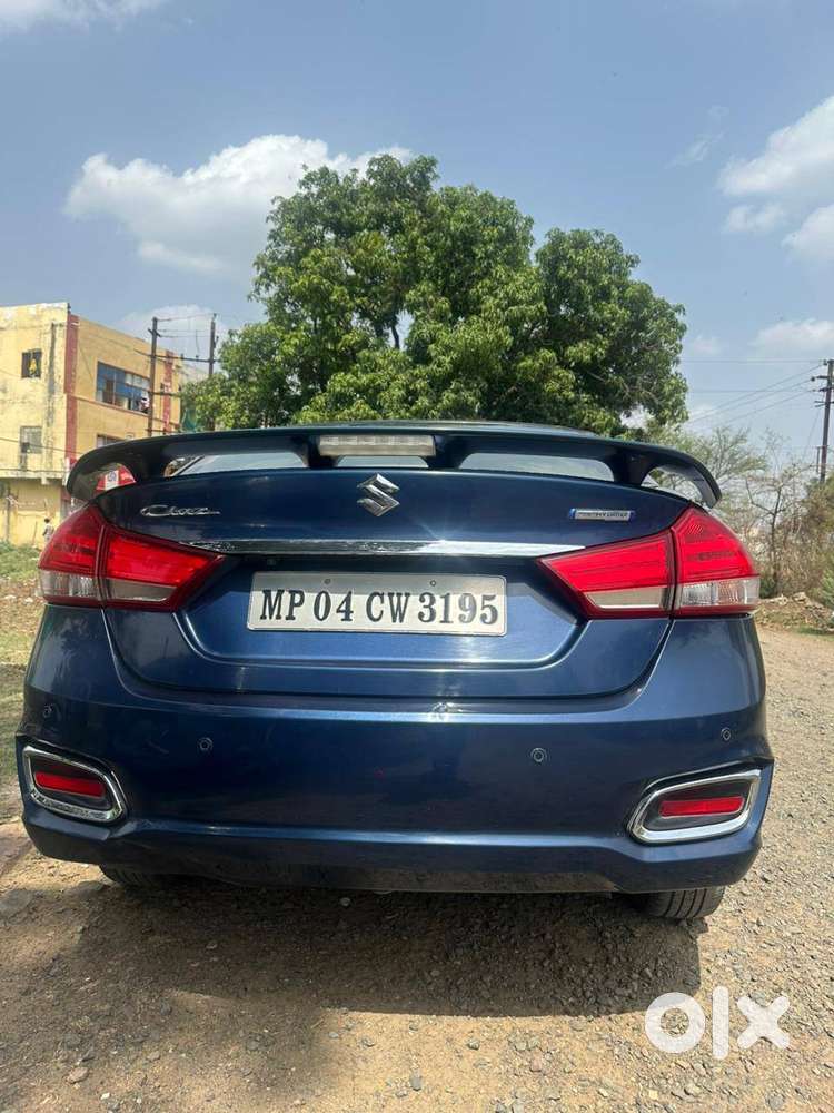 Maruti Suzuki Ciaz 2019 Diesel Good Condition