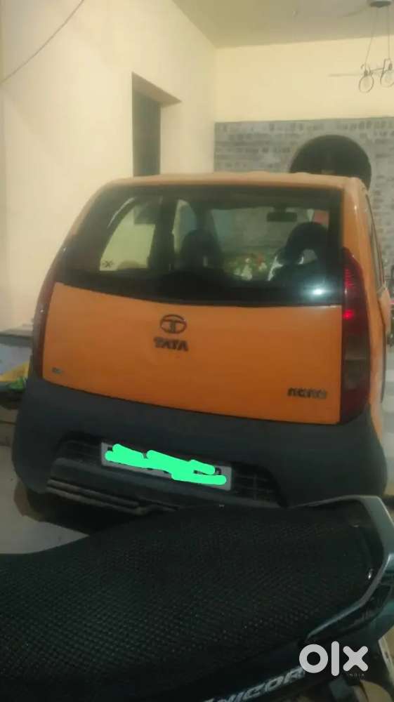 Tata Nano Xe 2018