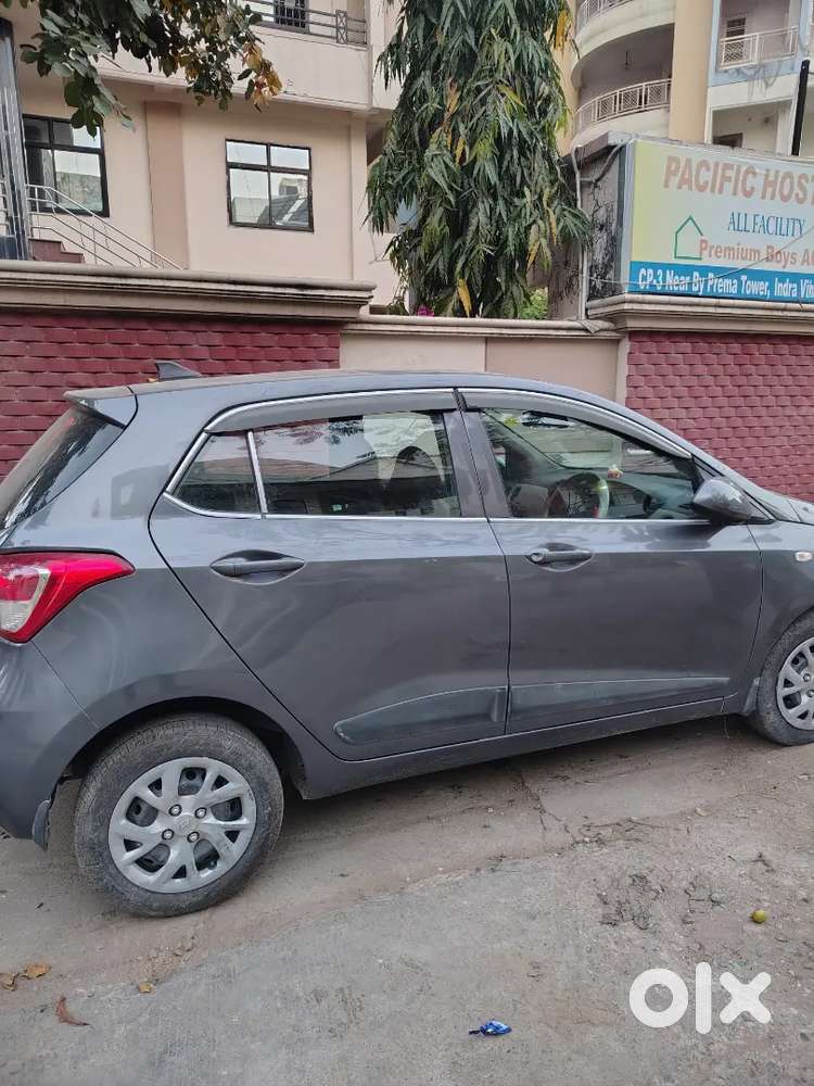 Well Maintained Car For Sale