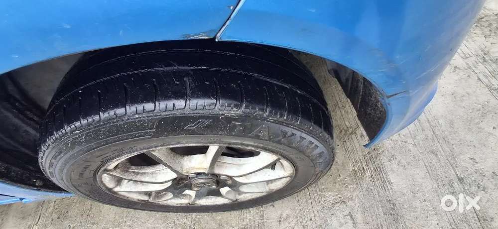 Honda Brio 2013 Petrol Car